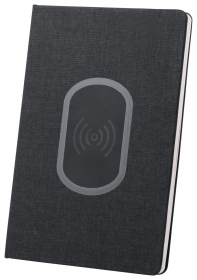 wireless charger notebook | AP721138-10