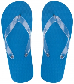 customisable beach slippers - strap | AP809497-01T_42-44-B