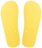 customisable beach slippers - sole; cod produs : AP809497-02_36-38-A