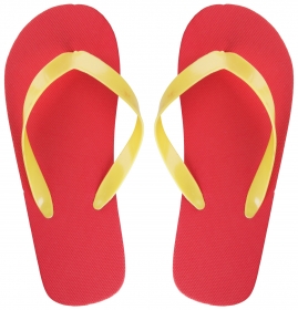 customisable beach slippers - sole | AP809497-05_36-38-A