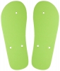 customisable beach slippers - sole; cod produs : AP809497-07_36-38-A