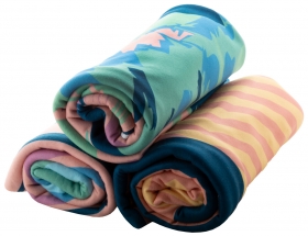 sublimation polar blanket | AP718187-01