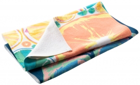 sublimation towel | AP718186-01