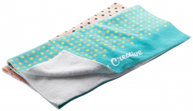 sublimation towel | AP718206-01