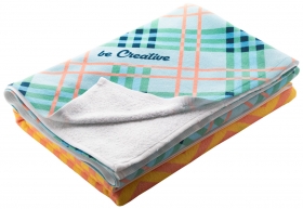 sublimation towel | AP718207-01