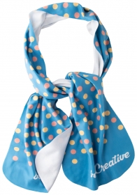 sublimation scarf | AP718188