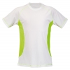 sport T-shirt; cod produs : AP741331-02